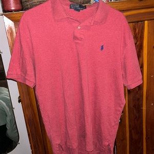 Men’s Polo Shirt